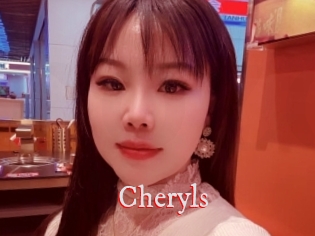 Cheryls