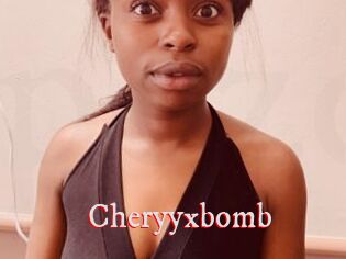 Cheryyxbomb