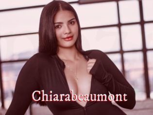 Chiarabeaumont