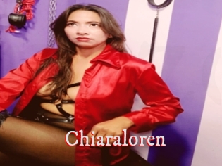 Chiaraloren