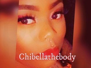 Chibellathebody