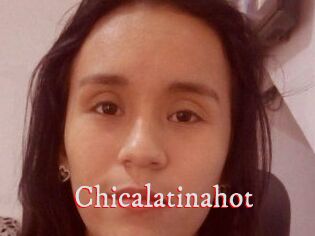 Chicalatinahot