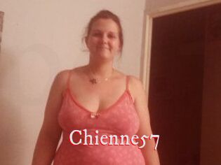 Chienne57