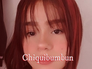 Chiquibumbun
