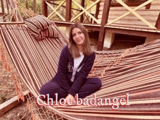 Chloe_badangel