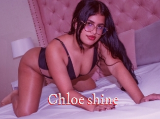 Chloe_shine