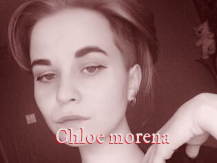 Chloe_morena