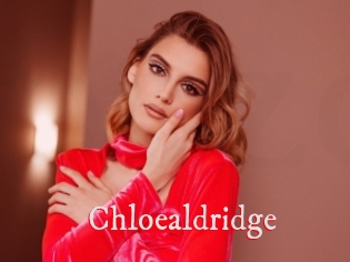 Chloealdridge