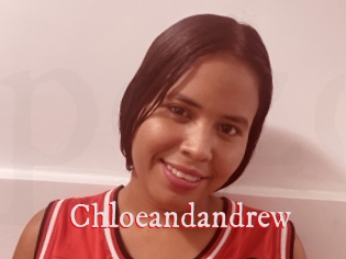 Chloeandandrew