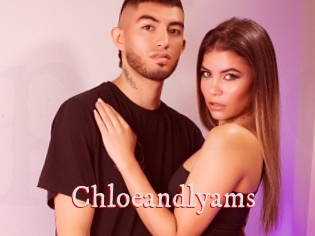 chloeandlyams Pornstars Zoe