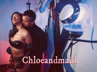 chloeandmaiik Pornstars Zoe