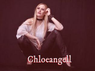 Chloeangell