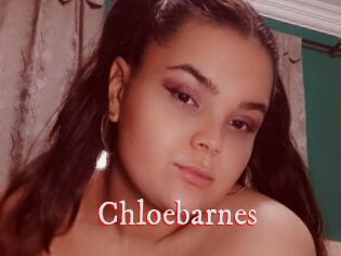 Chloebarnes