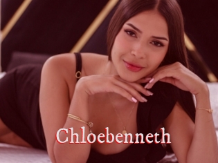 Chloebenneth