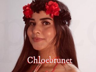 Chloebrunet