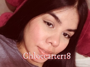 Chloecarter18