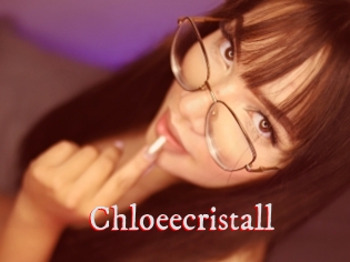 Chloeecristall