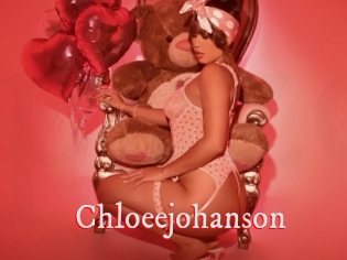 Chloeejohanson