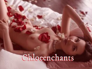 Chloeenchants
