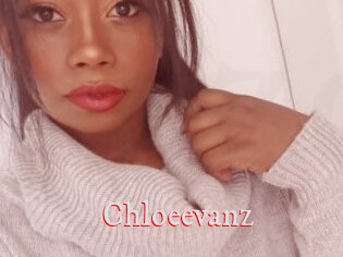 Chloeevanz