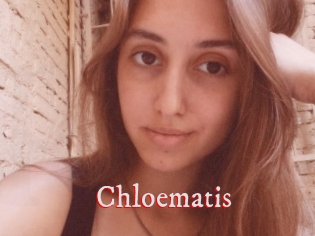 Chloematis