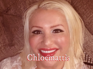 Chloemattis