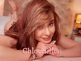 Chloemilless
