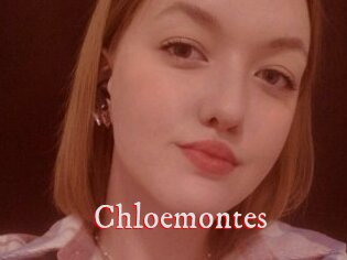 Chloemontes