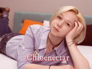 Chloenectar