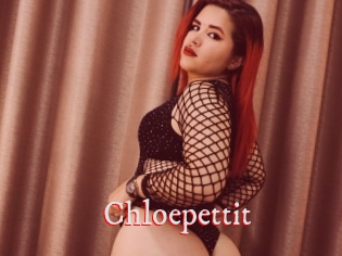 Chloepettit