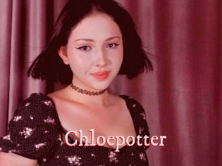 Chloepotter