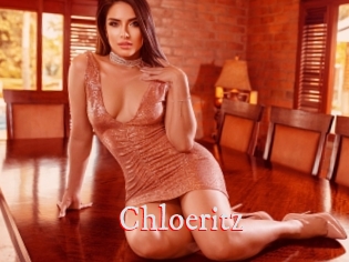 Chloeritz