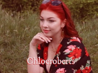 Chloeroberts