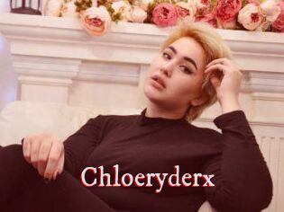 Chloeryderx