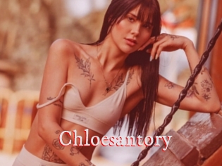 Chloesantory