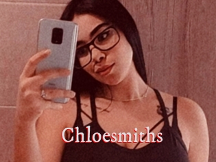 Chloesmiths
