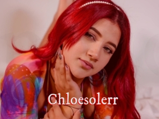 Chloesolerr
