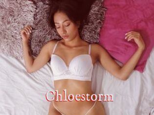 Chloestorm