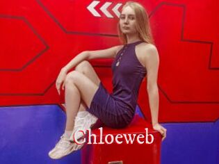 Chloeweb