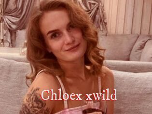 Chloex_xwild