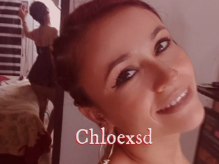 Chloexsd