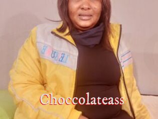 Choccolateass