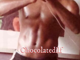 Chocolatedilf