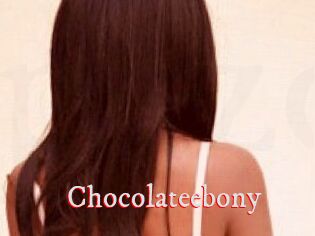 Chocolateebony