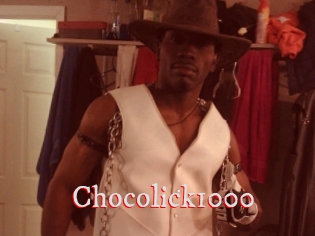 Chocolick1000