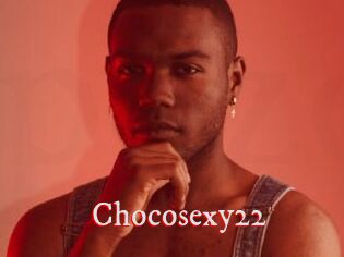 Chocosexy22