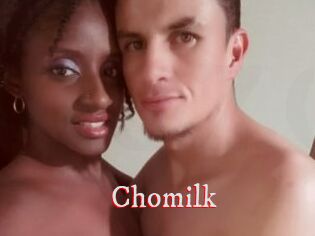 Chomilk