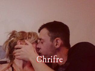 Chrifre