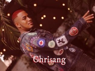 Chrisang