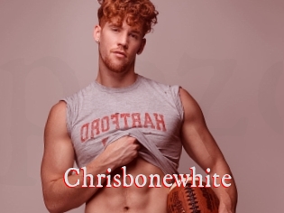 Chrisbonewhite